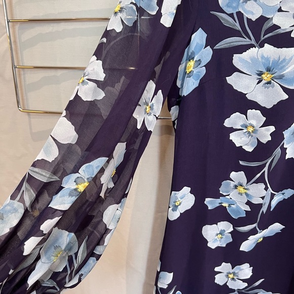 Cabi Ellery Dress (style 4018) - Picture 4 of 12